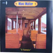 CD - Mani Matter - Ir Ysebahn