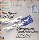 LP - Mani Planzer Big Band - Internationale Musikfestwochen Luzern