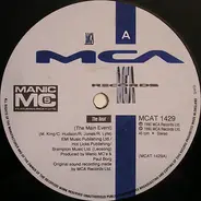 Manic MC's - The Beat