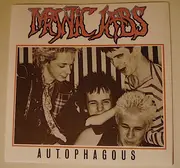 7'' - Manic Jabs - Autophagous