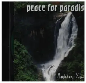 Manickam Yogeswaran - Peace for Paradise