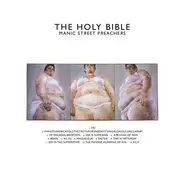 Manic Street Preachers - The Holy Bible