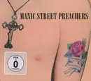 CD-Box - Manic Street Preachers - Generation Terrorists