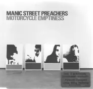 Manic Street Preachers - Motorcycle Emptiness