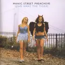 CD - Manic Street Preachers - Send Away The Tigers