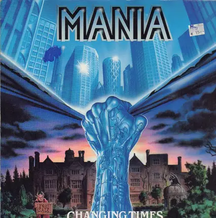 Mania - Changing Times