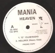 Mania - Heaven