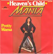 Mania - Heaven's Child