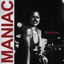 7inch Vinyl Single - Maniac - Chola Queen