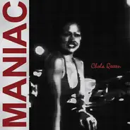 Maniac - Chola Queen