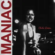 7inch Vinyl Single - Maniac - Chola Queen