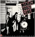 LP - Maniac Booze Gang - Polytoxicomaniacs