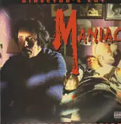 Maniac - Director's Cut