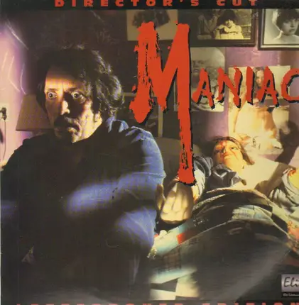 Maniac - Director's Cut