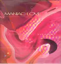 12inch Vinyl Single - Maniac Love - Dreamer