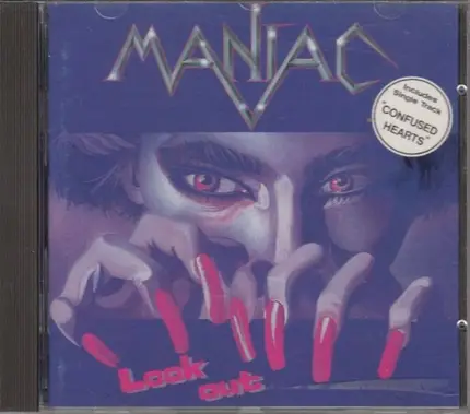 Maniac - Look Out