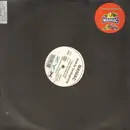 12inch Vinyl Single - Maniac - Wollt Ihr Verlängerung