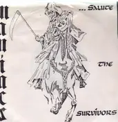Maniacs - ...Salute The Survivors