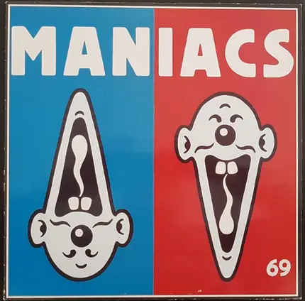 Maniacs - 69