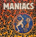 LP - Maniacs - Bring Back The Night