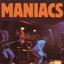 CD - Maniacs - Live At Budokan