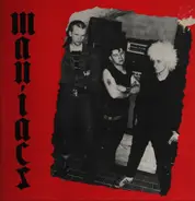 Maniacs - Maniacs