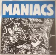 Maniacs - Maniacs