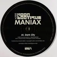 Maniax - Dark City