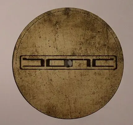 Manic Brothers - Shifting Dub