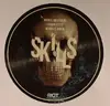 12inch Vinyl Single - Manic Brothers / Frankyeffe / Markus Bohm - Skills