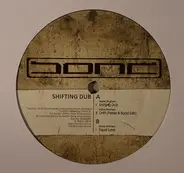 Manic Brothers - Shifting Dub