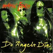 Manic Eden - Do Angels Die