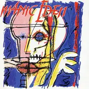 Manic Eden - Manic Eden