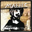 CD - Manic - Floor Boards - EP