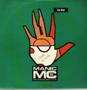 12inch Vinyl Single - Manic MC's - The Beat