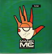 Manic MC's - The Beat