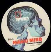 manic mind