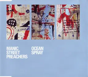 Manic Street Preachers - Ocean Spray