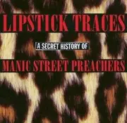 Double CD - Manic Street Preachers - A Secret History Of (B-Sides etc.)