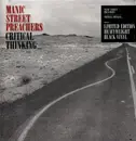 LP - Manic Street Preachers - Critical Thinking