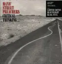 LP - Manic Street Preachers - Critical Thinking - Ltd Ed