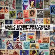 Manic Street Preachers - It's Not War -Just the End Of Love