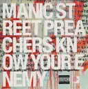 LP - Manic Street Preachers - Know Your Enemy