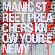 Manic Street Preachers - Know Your Enemy