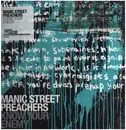 Double LP - Manic Street Preachers - Know Your Enemy - 180g Vinyl