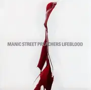 CD - Manic Street Preachers - Lifeblood