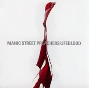 Manic Street Preachers - Lifeblood