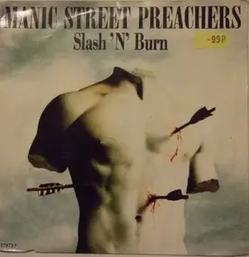 Manic Street Preachers - Slash 'N' Burn
