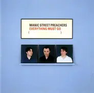 Manic Street Preachers - Everything Must Go