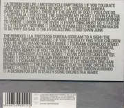 CD - Manic Street Preachers - Forever Delayed - The Greatest Hits